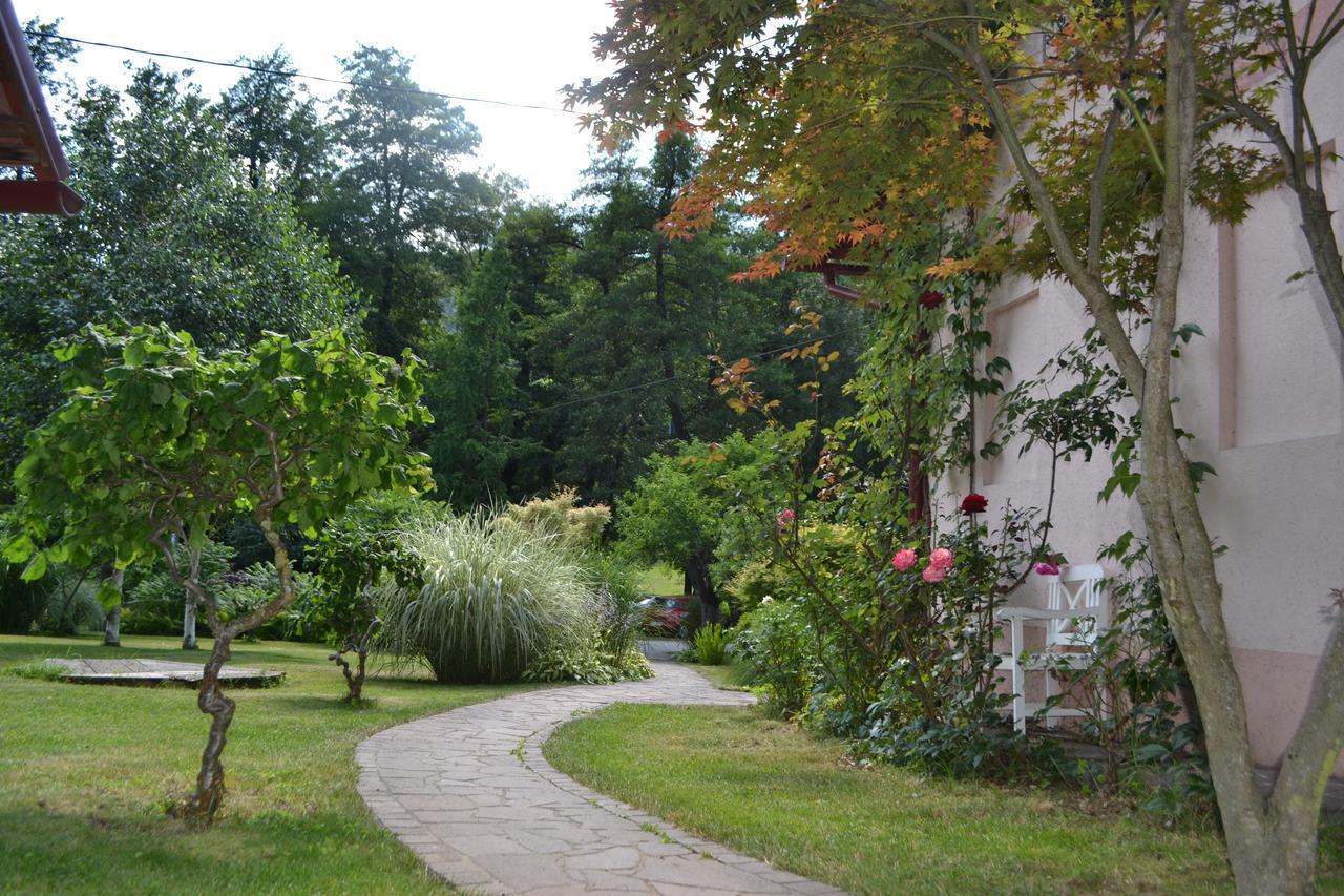 Homestay Vito By Lake Блед Екстериор снимка